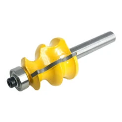 8mm 1/2 Inch Shank Oblique Arc Curve Line Router Bit Architectural Molding Woodworking Milling Cutter Carving Knife For Wood Machine Tools -Home-Tools c94d8bac 92eb 458d bb98 3ccdc6e9f30e