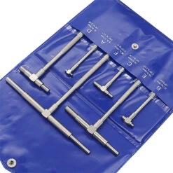 6PCS Telescopic Precision Gauge Set 8-150 Mm Internal T Bore Hole Gauge Set Plated Square Head Telescopic Gauge Micrometer Measuring Tools 12 6PCS Telescopic Precision Gauge Set 8-150 Mm Internal T Bore Hole Gauge Set Plated Square Head Telescopic Gauge Micrometer Measuring Tools -Home-Tools c98cabea 4474 440e bef8 a1c7e99d6faf