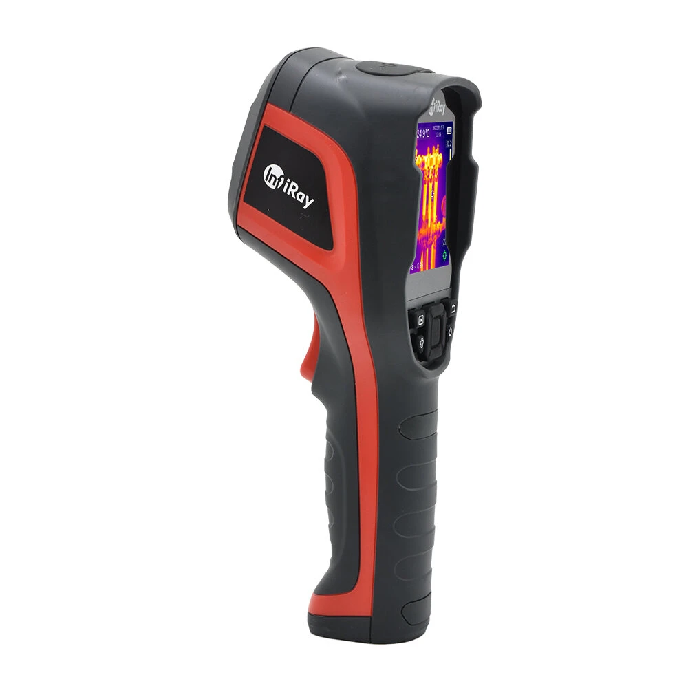 InfiRay C200SE Thermal Imager High-Resolution Imaging, Wide-Angle Lens Long Battery Life Professional Inspections Capture And Analyze Thermal Patterns With Ease 6 InfiRay C200SE Thermal Imager High-Resolution Imaging, Wide-Angle Lens Long Battery Life Professional Inspections Capture And Analyze Thermal Patterns With Ease - Image 4
