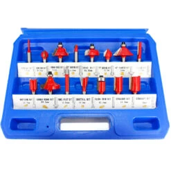 12/15pcs 1/4" Shank Router Bit Set Milling Cutter For Wood Trimming Slotting Engraving Carbide Woodworking DIY Tools 17 12/15pcs 1/4" Shank Router Bit Set Milling Cutter For Wood Trimming Slotting Engraving Carbide Woodworking DIY Tools -Home-Tools ca1d6536 abf1 4bba b2a3 9369d95fd842