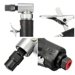 90 Degree Angle Air Die Grinder And 2-Inch Angle Sander -Home-Tools ca80d268 3dd8 45b0 b02e ecbac51de111
