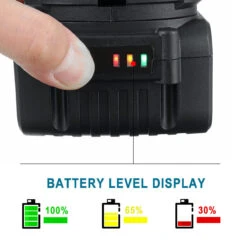 Wolike 388VF 8 Inch Cordless Electric Chain Saw One-Hand Wood Cutter Pruning Saws Garden Power Tools -Home-Tools ca9dbb94 28e8 41d2 8400 e0833f346cbf