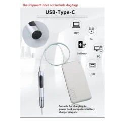 3 Speeds Adjustable Engraver Electric Grinding Pen Small Grinding Machine Mini Tool Set DIY Jade Engraving Pen Polishing -Home-Tools cb01f496 bd20 4401 beb9 b33bc3ff8e0e