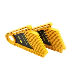 Drillpro Upgraded Multi-purpose Double Feather Board For Router Table Saws Miter Gauge Slot -Home-Tools cb108c05 bcb5 463b a31e cad65053b7dc