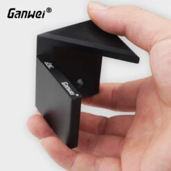 Ganwei 45 Degree Angle Centerline Marking Tool Set With Circular Centerline Marker And Beechwood Finish Perfect For Woodworking Projects And Precision Cuts -Home-Tools cb616d50 4d52 425d 9474 1dbf4c4cc6f8