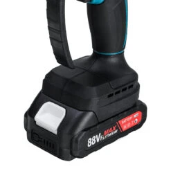 2000W 18V 20000rpm 8 Inch Electric Chain Saw Cordless Wood Cutting Tool Chainsaw Brush Motor With/without Battery -Home-Tools cbbb8077 5e05 4b11 91bf 9c9901a55c32