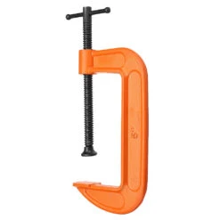 3/4/5 Inch G Type Wood Clamp Adjustable Clamping Device DIY Woodworking Gadgets Heavy Duty G Clamp -Home-Tools cc2d60b3 5c4d 4c52 858b 718d272613e6