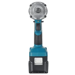 588VF 880N.m 3/4" Cordless Brushless Electric Impact Wrench Rechargeable Woodworking Maintenance Tool W/1pc/2pcs Battery Fit Makita -Home-Tools cc592137 14b5 4391 8e4a b9db1a5d1a61