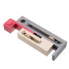 HONGDUI Kerfmaker Table Saw Slot Adjuster Mortise And Tenon Tool Woodworking Movable Measuring Block 2 HONGDUI Kerfmaker Table Saw Slot Adjuster Mortise And Tenon Tool Woodworking Movable Measuring Block -Home-Tools cc9fc556 956f 4449 af30 7ac5325d2004