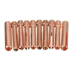 46Pcs TIG Gas Lens Collet Body Assorted Size Kit For TIG Welding Torch SR WP9 20 -Home-Tools cd069afb a8cf 49a7 b01c 7e44b40baef0