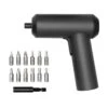 XIAOMI Mijia 3.6V 2000mAh Rechargeable Electric Screwdriver Lithium Ion 5N.m With 12 Pieces S2 Screwdriver Bits For Home DIY -Home-Tools cd2344f3 59eb 46d9 a9dc df2399015128