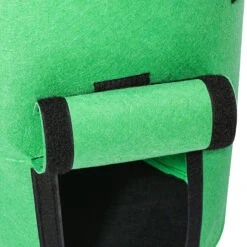 2 Pack 10 Gallon Planting Pouch Fabric Pots Premium Breathable Cloth Bags For Potato Plant Container -Home-Tools cd781289 95d9 4f6b 915f 94ba5e5db406