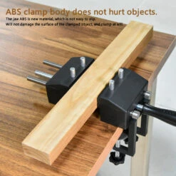 1PCS Premium Woodworking Clamps Set Adjustable Quick Grip Heavy Duty Bar Clamp For Woodworking Projects DIY Carpentry Tools -Home-Tools cdd495cf f2f7 4618 91e3 8857779c4124