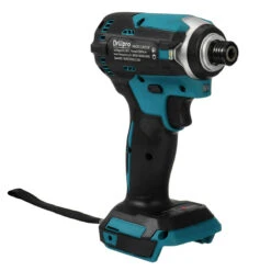 Drillpro 3 Light Cordless Electric Screwdriver 3 Speeds Portable Electric Screw Driver For Makiita 18V Battery -Home-Tools cde476da fbbd 4805 bcd8 ae0a5038806b