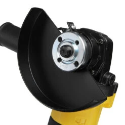 Drillpro 388VF 1280W 8500rpm 3 Gears 125mm Brushless Lithium Electric Angle Grinder For Makiita 18V Battery -Home-Tools cde6534f c930 470f b99a 6f7a9e9203fc