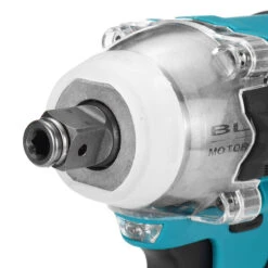 2 In1 18V 588N.m. Li-Ion Brushless Cordless Electric 1/2" Wrench 1/4" Screwdriver Drill -Home-Tools ce6d2da7 e2f4 4d53 847d 7647762cf35a