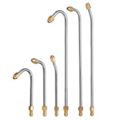 30 /90 Degree / U Shape Pressure Washer Angled Lance 17 Or 35cm Extension Spray Wand Lance 31 30 /90 Degree / U Shape Pressure Washer Angled Lance 17 Or 35cm Extension Spray Wand Lance -Home-Tools ce78ed70 d29a 4ce6 808c 31f30e7197b6