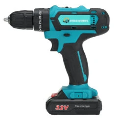 VIOLEWORKS 2 Speed Power Drills 6000maAh Cordless Drill 3 IN 1 Electric Screwdriver Hammer Drill With 2pcs Batteries 14 VIOLEWORKS 2 Speed Power Drills 6000maAh Cordless Drill 3 IN 1 Electric Screwdriver Hammer Drill With 2pcs Batteries -Home-Tools ce888f10 79bf 4f7b 9bc5 8cdf4c9a59b2
