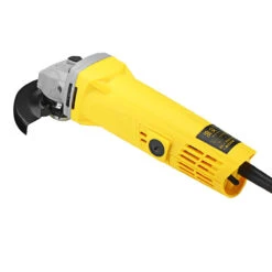 100mm 850W 220V Portable Electric Angle Grinder Muti-Function Household Polish Machine Grinding Cutt -Home-Tools cfe9f6dc d701 4405 bd8a baf00cbee90d