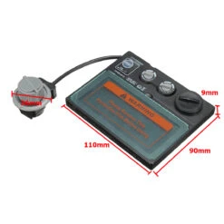 New Type Solar Auto Darkening Welding Lens Helmet Mask Automation Filter Shade -Home-Tools cffbb010 cf9e 4c72 9253 6b07f7a9b7f7