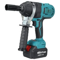 Doersupp 588VF 1/2 Inch 2180N.m Brushless High Torque Electric Wrench Power Tools -Home-Tools d0163e3e cb0e 45ea a566 9c9112eb8df0