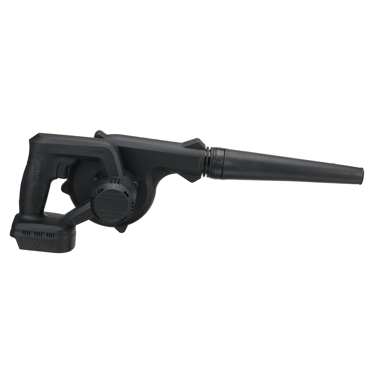 VIOLEWORKS 1500W 20000rpm 18V 2-in-1 Electric Air Blower Blow-suction Type Vacuum Cleaner Handheld Blowing Machine For Dust Cleaning 9 VIOLEWORKS 1500W 20000rpm 18V 2-in-1 Electric Air Blower Blow-suction Type Vacuum Cleaner Handheld Blowing Machine For Dust Cleaning - Image 8