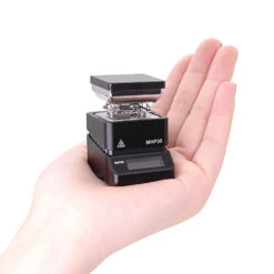 MHP30-PD Mini OLED Hot Plate Preheater 60W 350℃ Soldering Station Preset Temperature With PD Power Supply For PCB SMD Heating 14 MHP30-PD Mini OLED Hot Plate Preheater 60W 350℃ Soldering Station Preset Temperature With PD Power Supply For PCB SMD Heating -Home-Tools d14acb57 94c6 4f77 bc54 5cb863c1063f