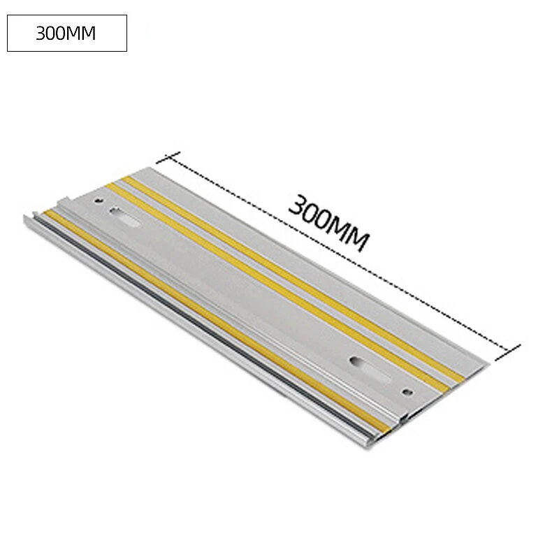 Electric Circular Saw Guide Rail Cutting Machine Guide Rail Ruler Guide For Woodworking Track Saw 13 Electric Circular Saw Guide Rail Cutting Machine Guide Rail Ruler Guide For Woodworking Track Saw - Image 11