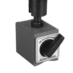 Magnetic Stand Base Dial Test Indicator Holder Bore Gauge For Measurement Hour Type Micrometer Measuring Probes Tools Comparator 30KG Suction 11 Magnetic Stand Base Dial Test Indicator Holder Bore Gauge For Measurement Hour Type Micrometer Measuring Probes Tools Comparator 30KG Suction -Home-Tools d1584b7b fc5f 4c3f 917a a41e81b1313c