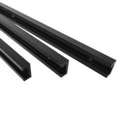 ENJOYWOOD 300-1220mm Woodworking T-track T-slot Miter Track Jig T Screw Fixture Slot 19x9.5mm For Table Saw Router Table -Home-Tools d1634bf0 436b 416f a6fb b549c0d1df8f