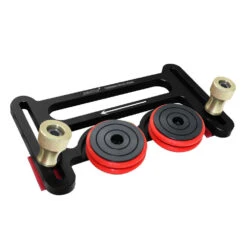 Aluminum Alloy Woodworking Roller Guide Safety Loc Feather Board Precision Stock Guide For Saw Table Router Table -Home-Tools d16a58af 1127 4bf9 8fba 807652b48512