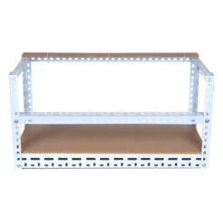 5 GPU Steel Frame Mining Rig Case Open Air Mining Crypto Coin Litecoin Bitcoin Ethereum