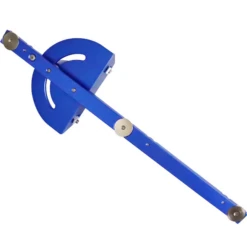 Woodworking Miter Gauge With Profile Fence And Stop Sawing Assembly Ruler For Table Saw Router Table Miter Saw -Home-Tools d184dd68 50ef 4443 8ed5 13601943a4f0