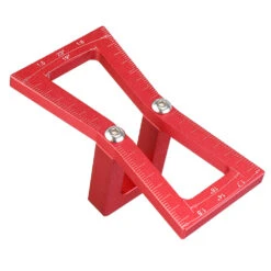 Dovetail Jig Durable Marker Woodworking Tool Gauge For Hardwood Softwood -Home-Tools d1b12082 2dfb 4259 b001 89e4f7ec42d4