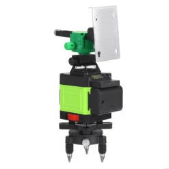 16 Lines Green Light Laser Level Horizontal & Vertical Moible Phone App Control With Two Batteries -Home-Tools d21a0d3a 7175 45a8 9086 855ad9b1d500