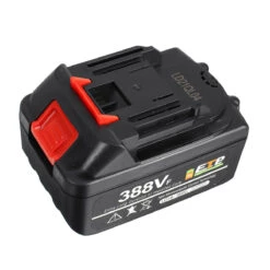 Drillpro 388VF 520N.M Brushless Cordless Electric Impact Wrench Rechargeable 1/2'' Wrench Power Tools W/ 1/2pcs Battery Also For Makit 18V Battery -Home-Tools d263b1f1 d0ce 494d bd03 d62aaa299589