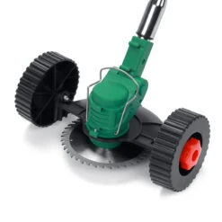 6000rpm Cordless Electric String Trimmer Weed Eater Lawn Mower Garden Grass Cutting Machine W/ 1/2 Battery -Home-Tools d2ff9e57 77c5 4cf0 93c7 b4b99ba50dcf