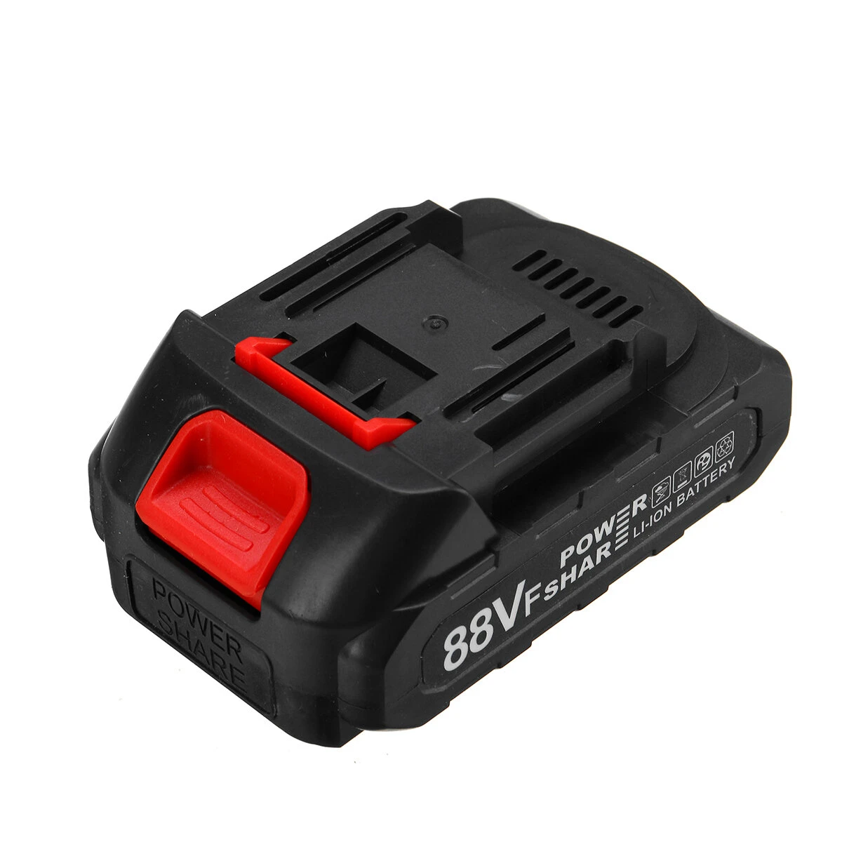 VIOLEWORKS 800W 4 Inch Handheld Cordless Chainsaw Motor Chainsaw Chain Saw Blade One-Handed Saw 11 VIOLEWORKS 800W 4 Inch Handheld Cordless Chainsaw Motor Chainsaw Chain Saw Blade One-Handed Saw - Image 9