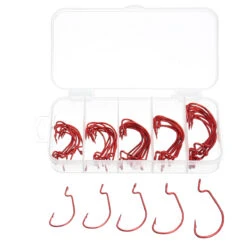 50PCS Three-color Fishing Hooks Light Portable Fishing Hooks With Storage Box 17 50PCS Three-color Fishing Hooks Light Portable Fishing Hooks With Storage Box -Home-Tools d427d1d2 1bc4 4326 a347 88cb2ea03431
