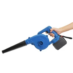 900W Portable 18000RPM Air Blower 168V/198V/218V Cordless Chargeable Dual Function Blower -Home-Tools d46d2d85 1d54 4814 8775 882d3a81c7c1