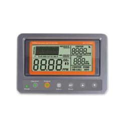 AZ7530 Carbon Dioxide CO2 IAQ Monitor Controller With Relay Function NDIR Sensor Probe For Green House Home/ Office/Factory -Home-Tools d4aafe05 59fa 450a beea 7adb284584b6