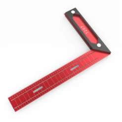 12 Inch 16 Inch Woodworking Square Aluminum Framing Mitre Square Ruler For Leveling And Measuring Rafter Ruler -Home-Tools d4b7055a 08db 4a9f b5f4 12558dbe5dc6