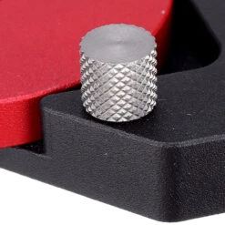 Drillpro KE-R1 Quick Change Wood Panel Radius R15/R20/R25/R30/C15/C20/C25/C30 Quick-Jig Router Table Bits Jig Aluminum Alloy Corner Template Woodworking Tool -Home-Tools d4ffc5e1 0da0 4f86 8326 bfe34400ad55