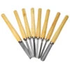 8Pcs Wood Carving Tool Set Craft DIY Woodworking Handwork Hand Chisel Kit -Home-Tools d5074f2f cd9d 431b a24c 9dcb71f1d891