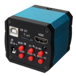 HAYEAR 16MP 1080P 60FPS USB C-mount Digital Industry Video Microscope Camera With HDMI Cable -Home-Tools d53cf391 cd8e 40db a826 a5a572dd7bb7