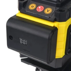 FASGet 360° Rotary 16 Lines Self Leveling Laser Level 4D Green Beam Auto Measuring Tool -Home-Tools d594d531 0311 4ed5 ba47 777bdf6807cc