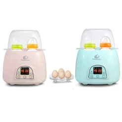 Multifunctional Sterilizing Baby Bottle Milk Warmer Heating Up Food Bottles Machine -Home-Tools d6d556d9 1c98 4bba b497 345a3c6390c0