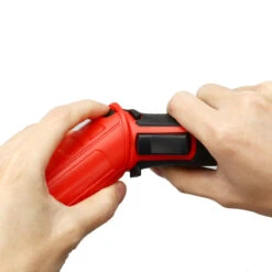 DC 3.6V 3.5N.M 1500mah 250rpm Electric Screwdriver 90° Rotary Handle With 13 Batch Heads -Home-Tools d735ee96 6ac2 4ad2 bb2d 563d48fa09f8