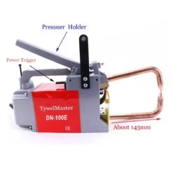 220V/110V Resistance Spot Welding Machine Welding Thickness 1.5+1.5mm Steel Plat Portable Spot Welder -Home-Tools d83306aa af9e 4416 9aa9 5ea955437d30