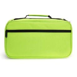 60 Colors Large Stationery Marker Pen Storage Bag Pencil Case Organizer Pouch Holder -Home-Tools d83e1297 0df4 450e b90d 20c91562e9ec